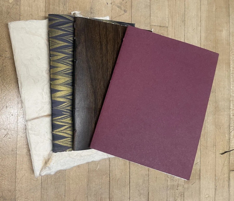 Workshop: Binding Made Simple