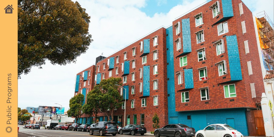 Investing in Housing: The Housing Trust Fund and the November Ballot