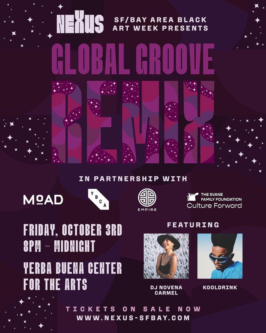 Global Groove Remix
