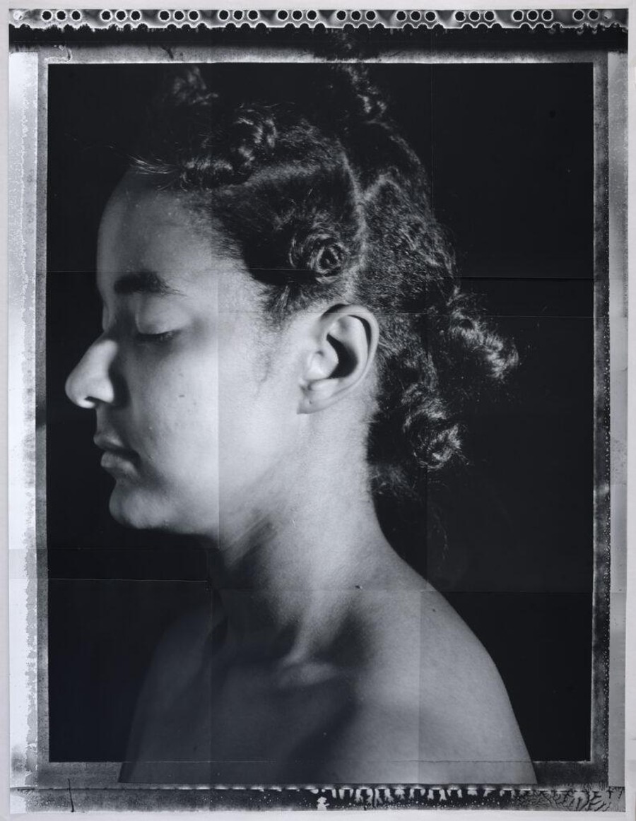 Artist Talk: Carla Williams