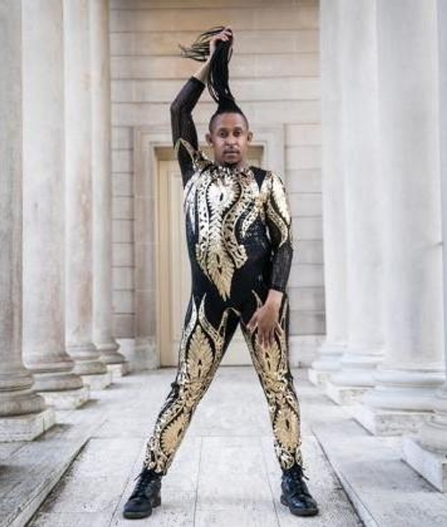 Eternal Echoes II: The Kiki Ball with Sir Joq