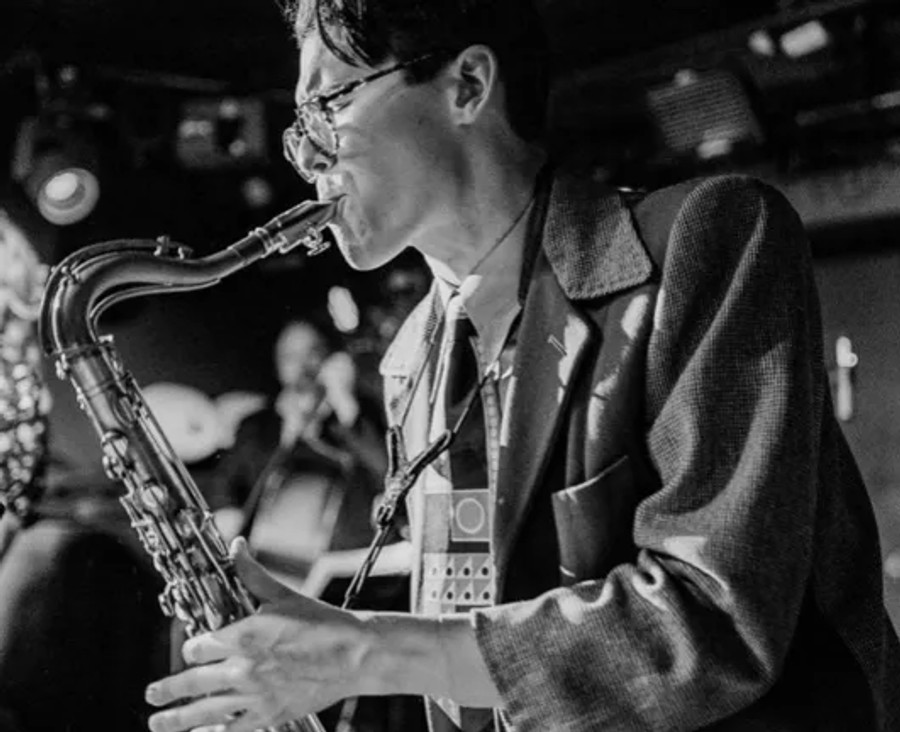 Kamrin Ortiz & His Knock Outs