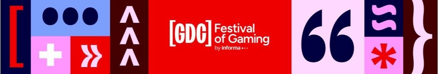 GDC Festival of Gaming 2027
