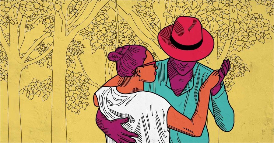 Yerba Buena Salsa Nights