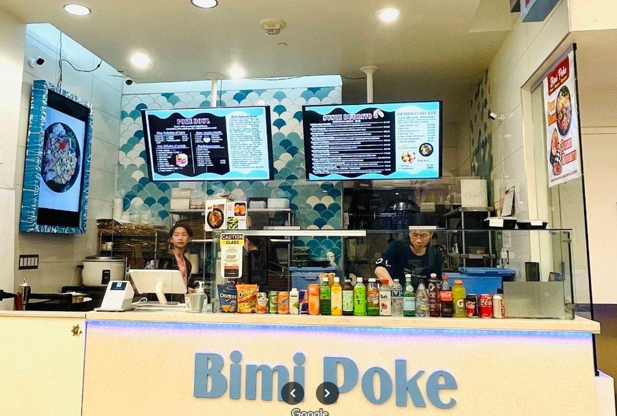 Bimi Poke