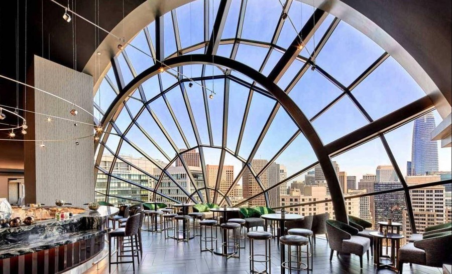 The View Lounge