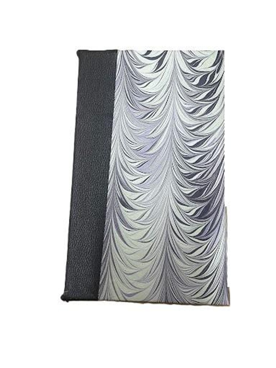 Workshop: Rebinding Paperbacks