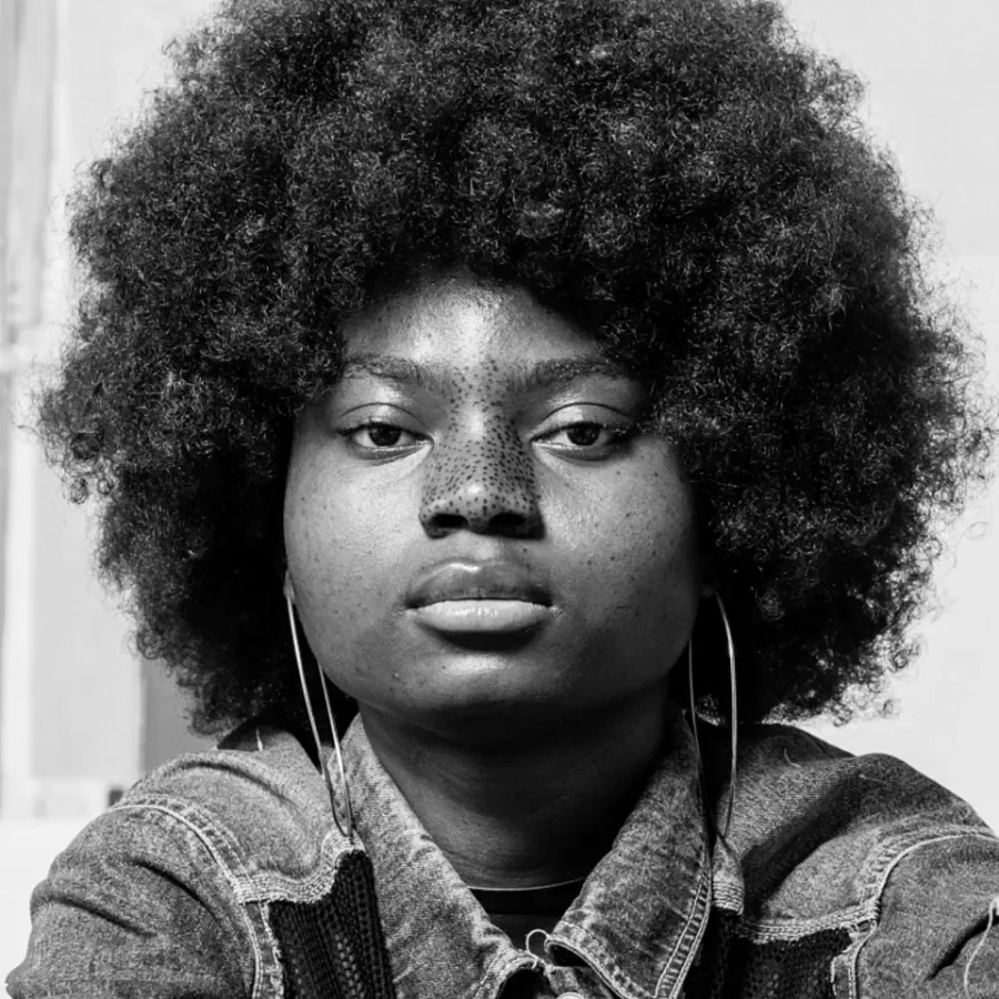 Black in Berlin - Identity Within Identity