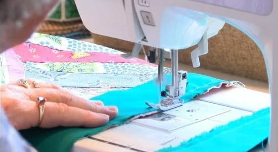 Sew Awesome! (Textile Arts & Crafts)