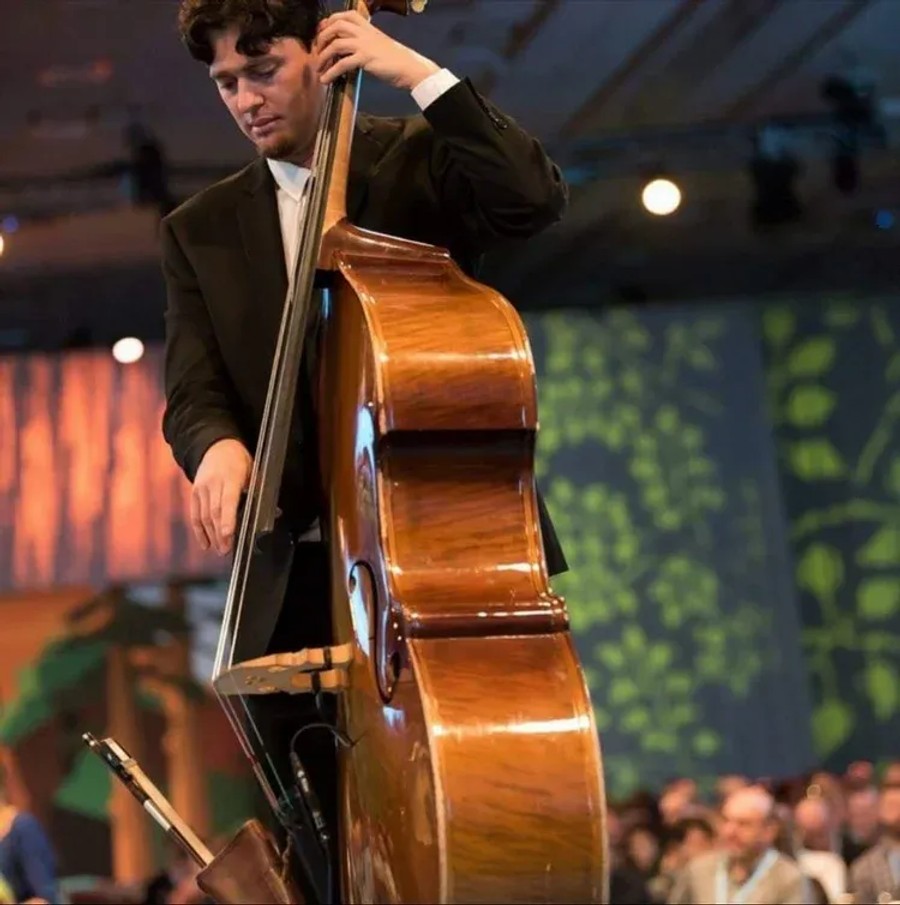 Blue Note Jazz Revival Quartet