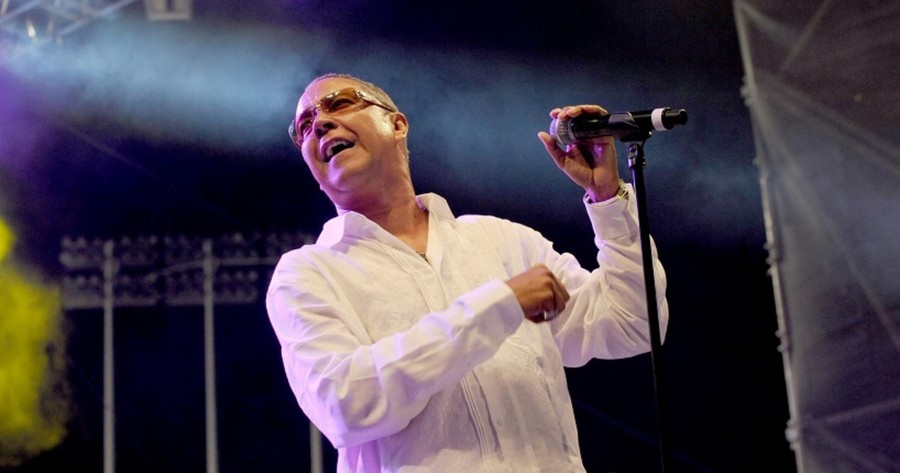 Season Opener: Hermán Olivera y Orquesta Taíno