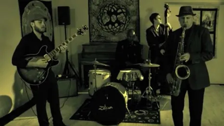 WestSide Jazz Club Band