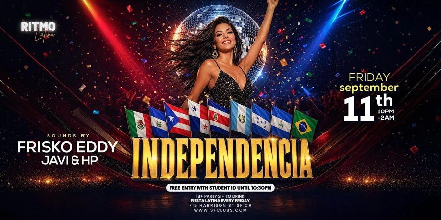 Independencia Latina Party