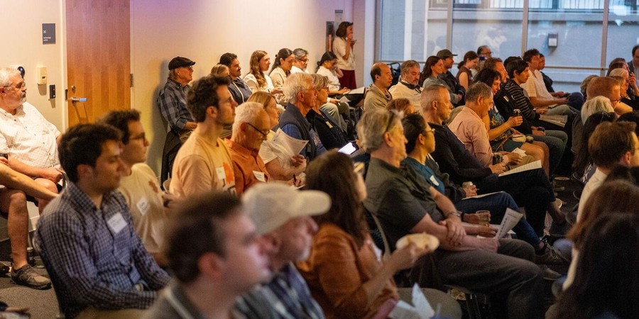 San Francisco Post-Election Debrief