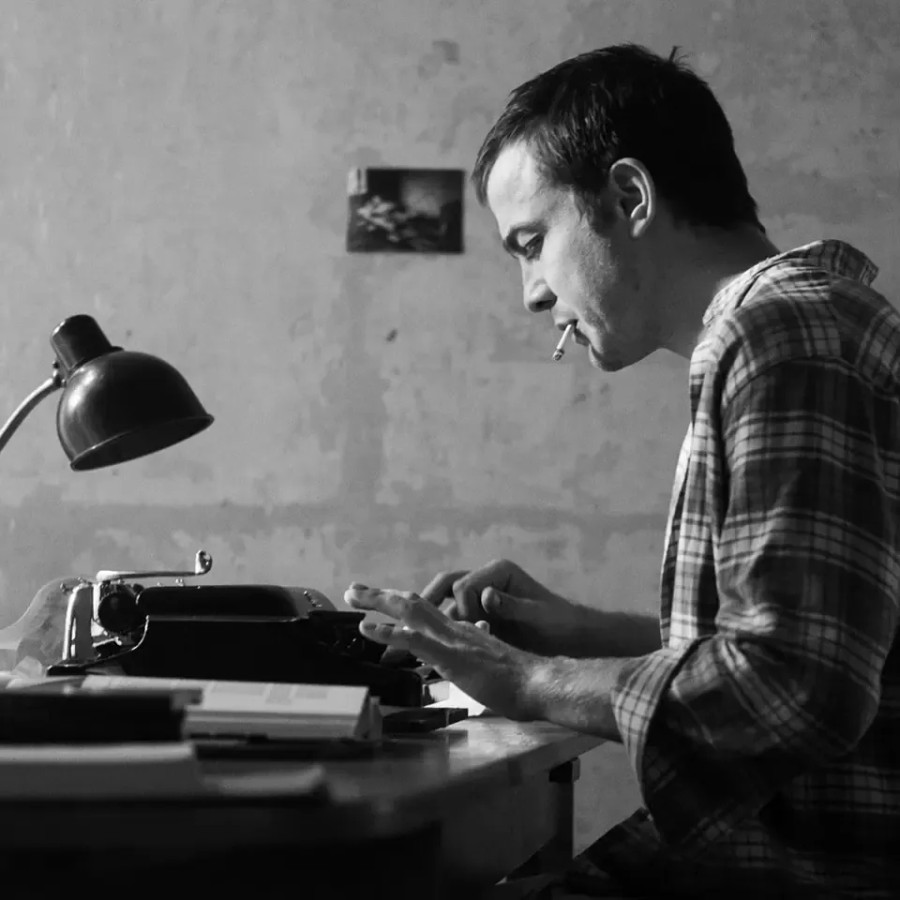 Screening: Dear Thomas