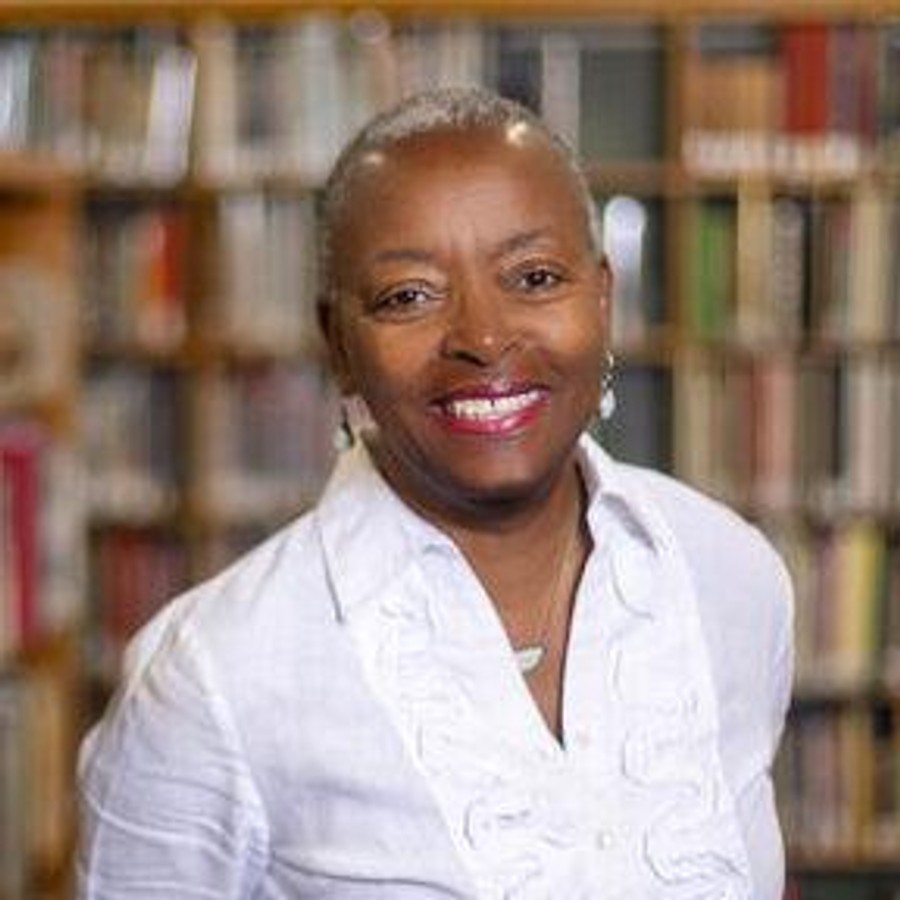 Litquake Event- Dorothy Lazard: Behind the Desk at the Main