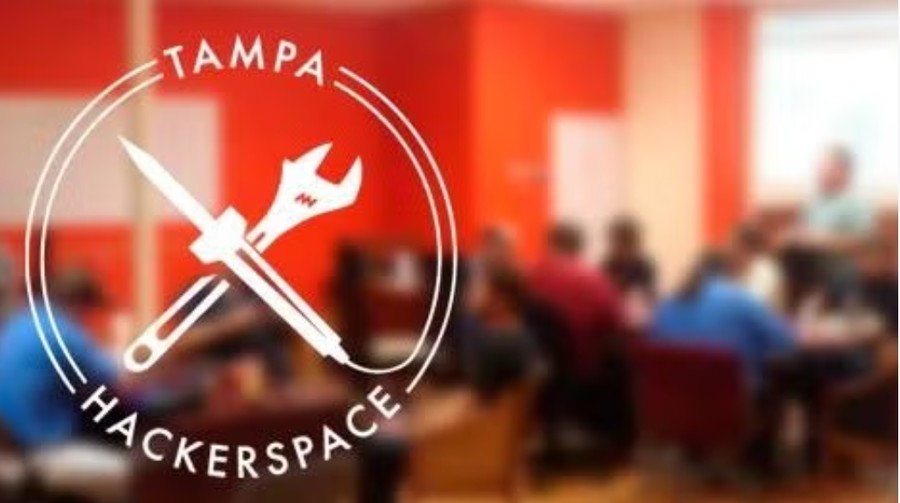 Weekly Open Make Night