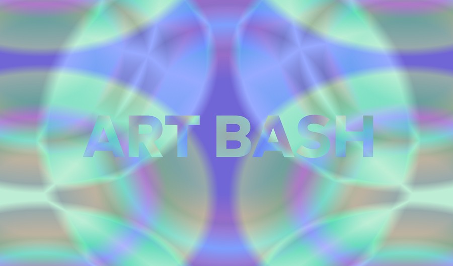 Art Bash 2026