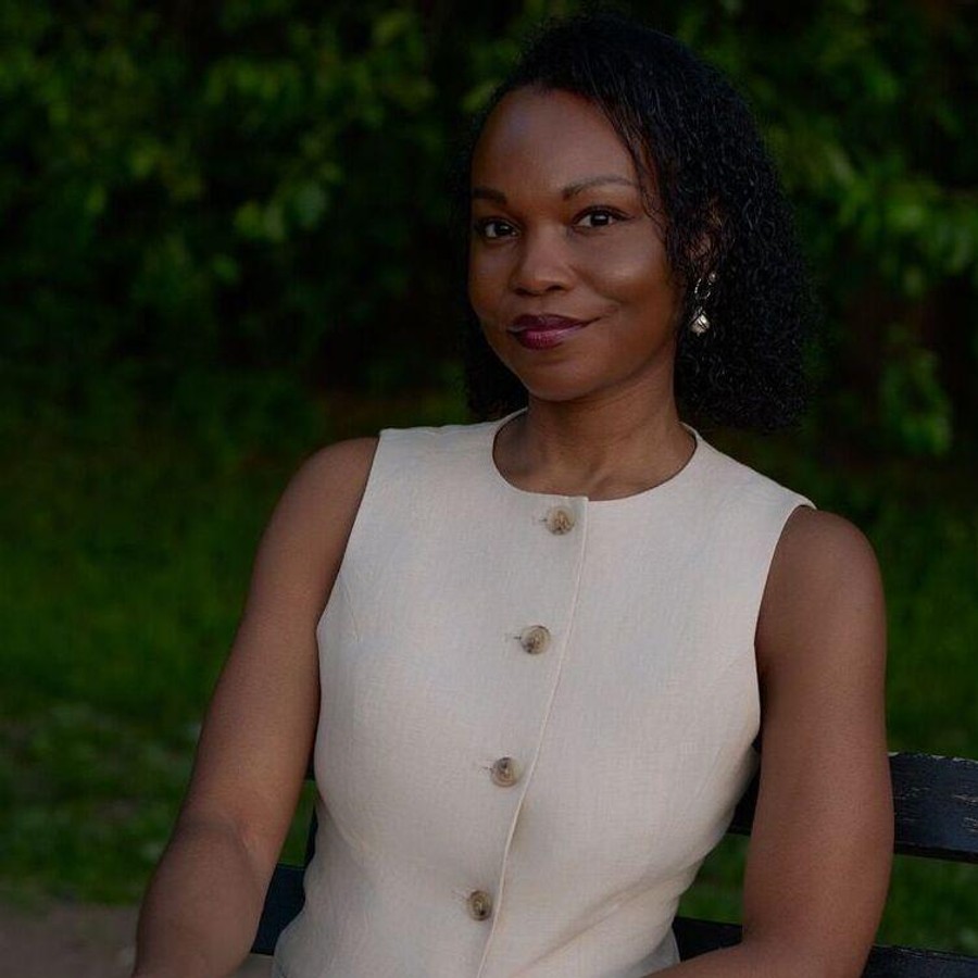 Litquake Event- Nafissa Thompson-Spires: The Four Wives and Five Deaths of Richard Milford