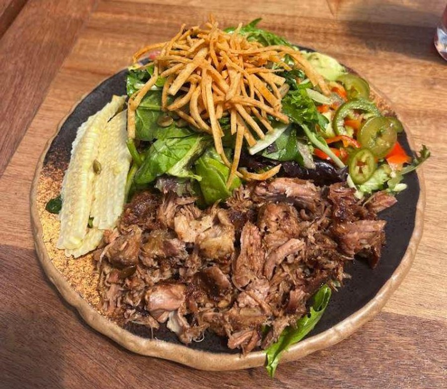 Buena Vida Cantina