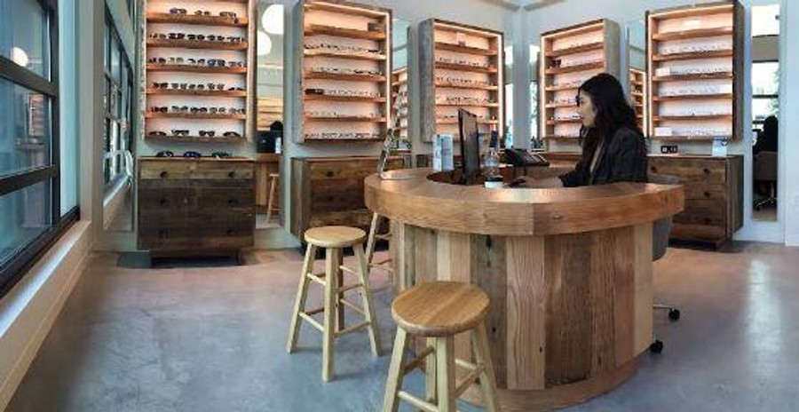 Loop Optometry