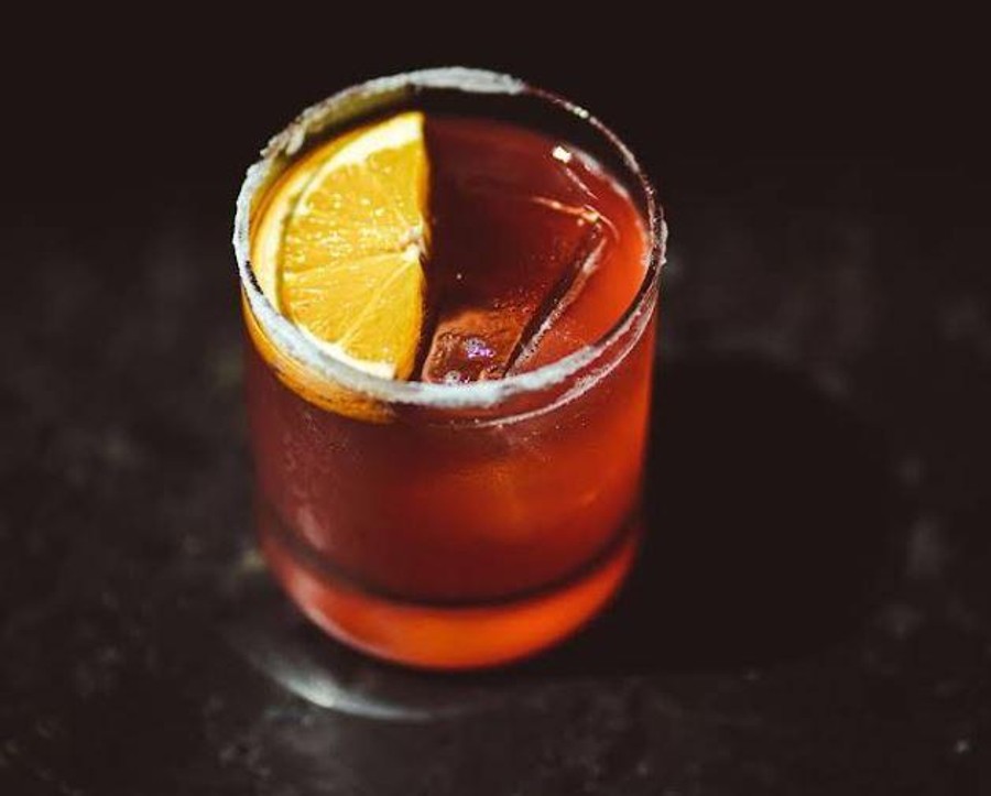 Bar 888