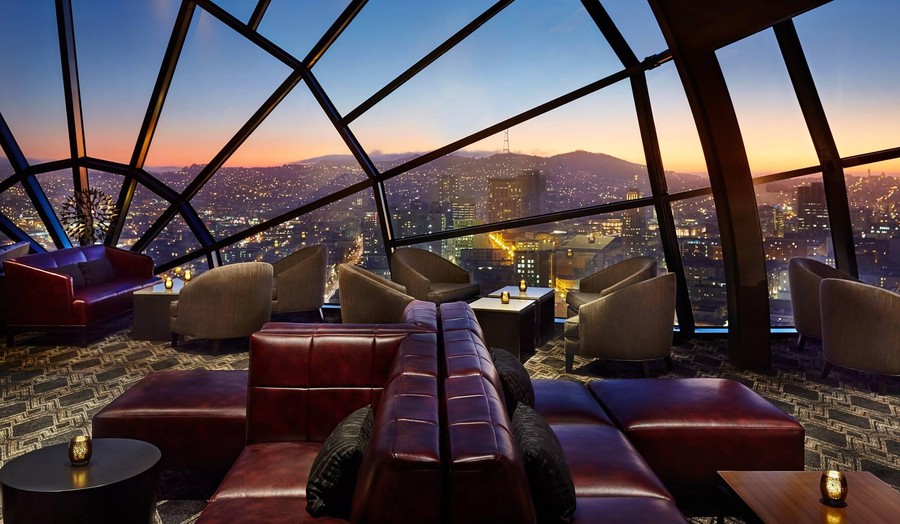 The View Lounge