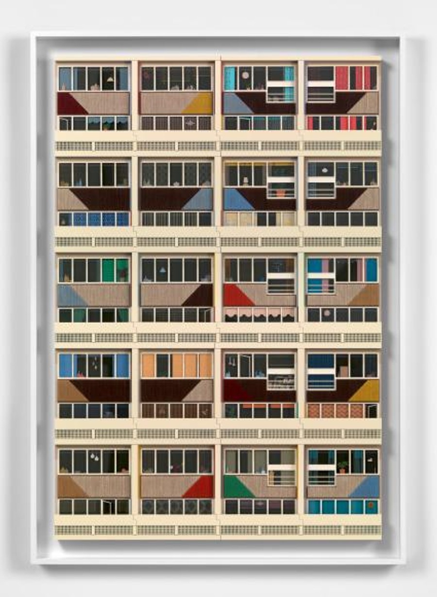 Lucy Williams: Radiant City - Exhibition