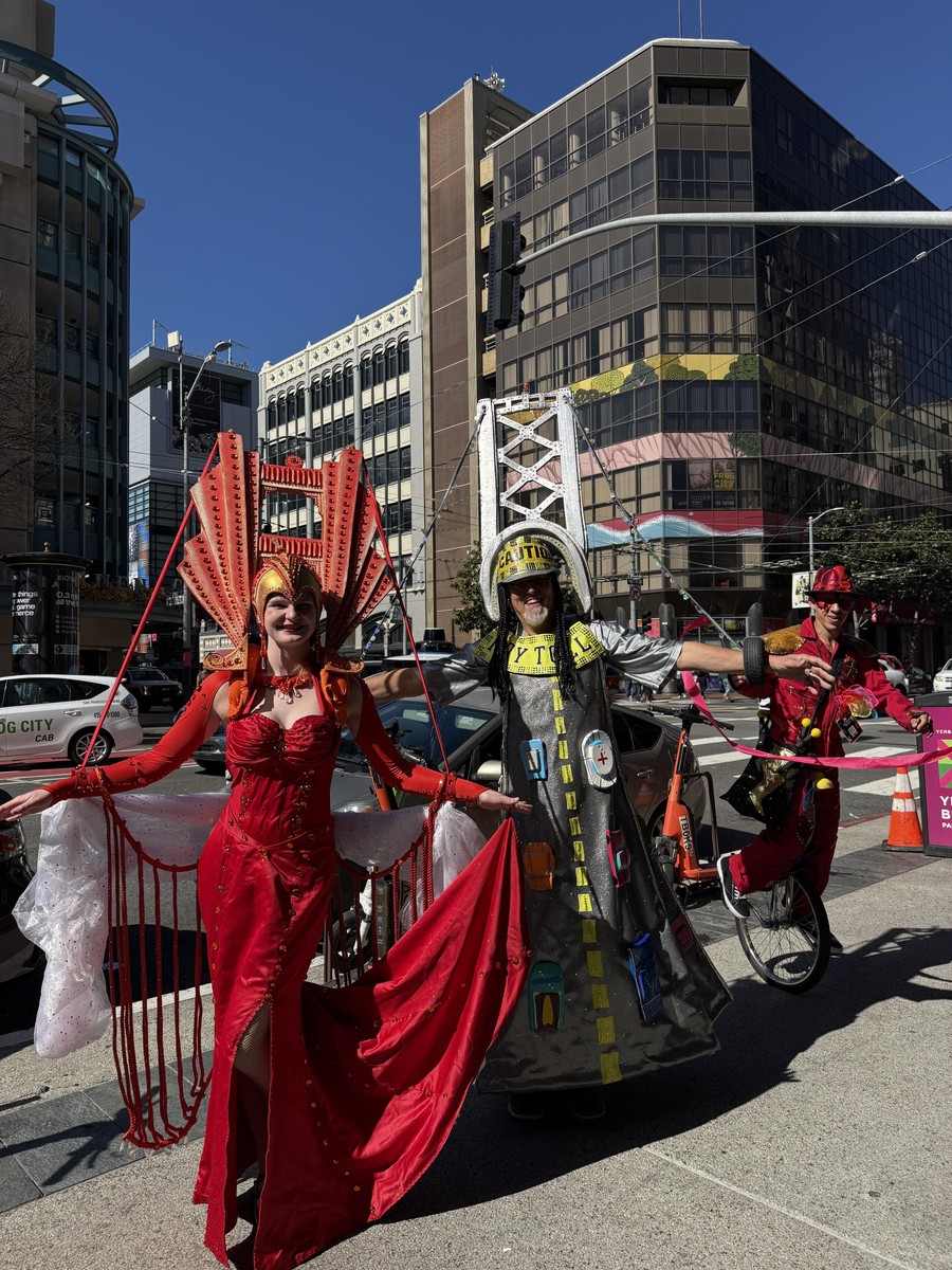 Gregangelo Museum Pop-Up