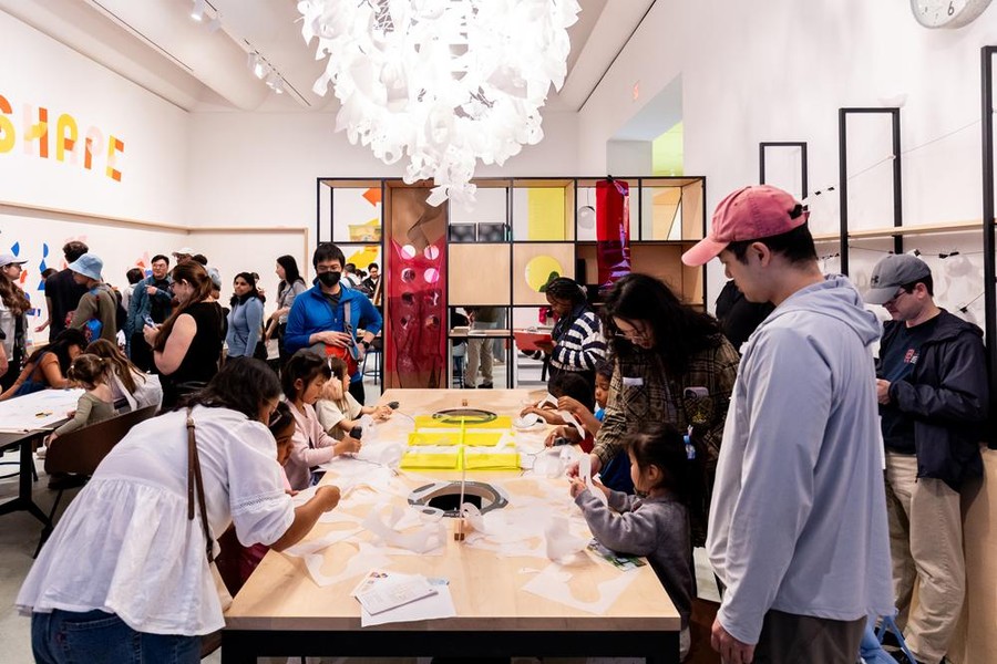 Dog Day of Summer: Family Film Screening + Art Activity