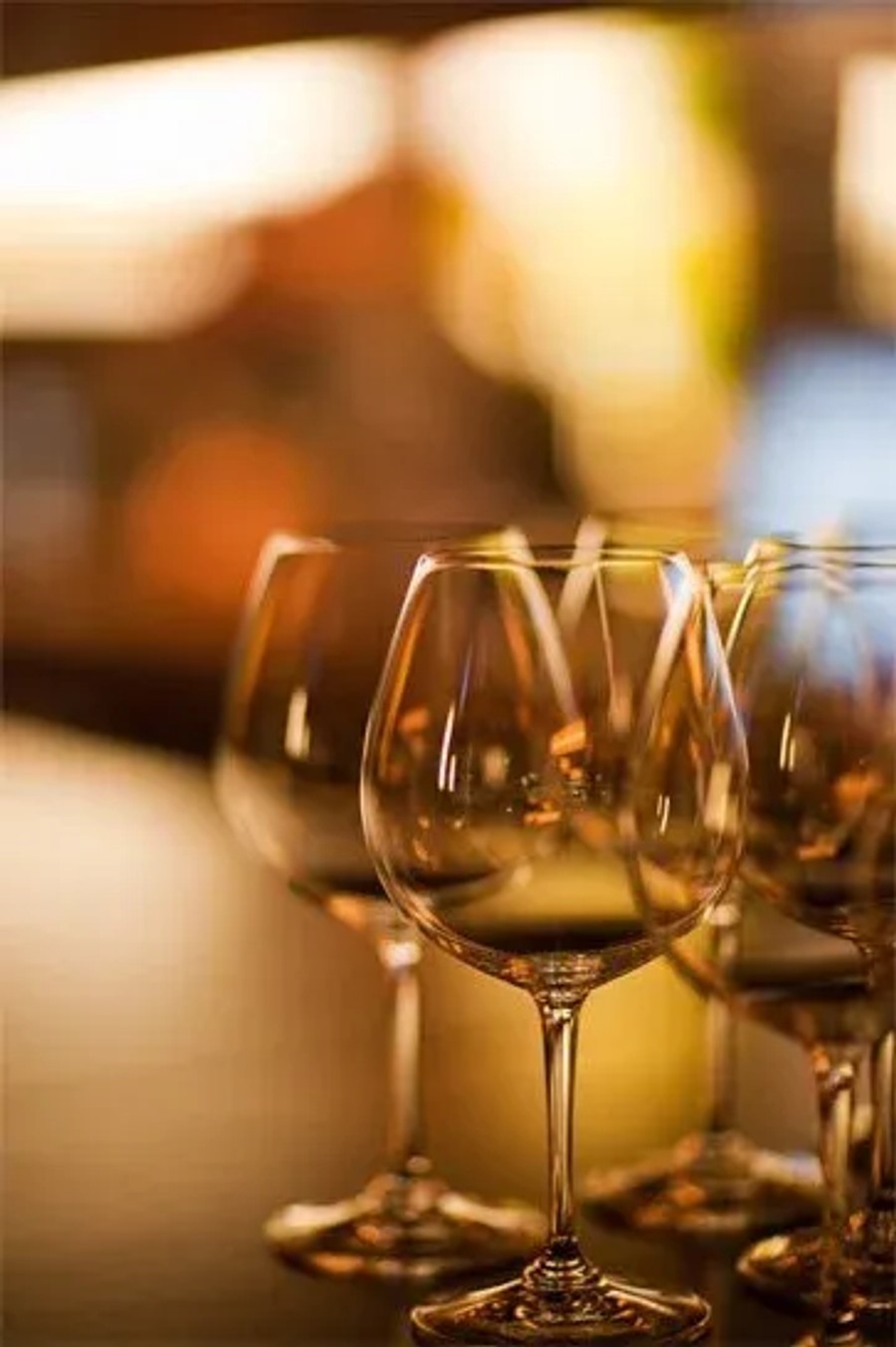 Yerba Buena Happy Hour