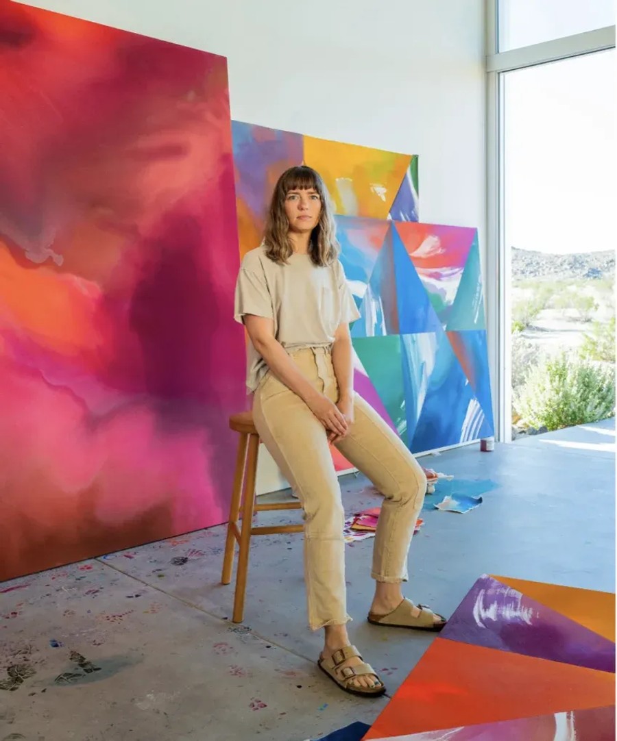 Heather Day - Art Exhibition