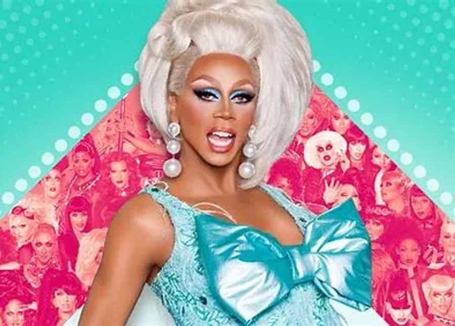 RuPaul’s Drag Race Season 17 Viewing Party
