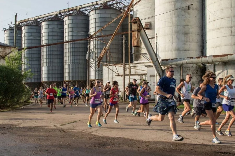 Karbach Running Club