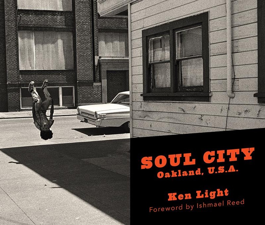 Book Launch - Soul City: Oakland, U.S.A.
