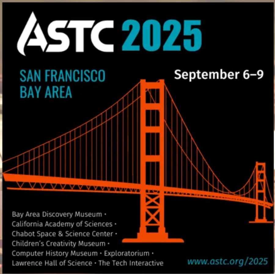ASTC 2025 Annual Conference