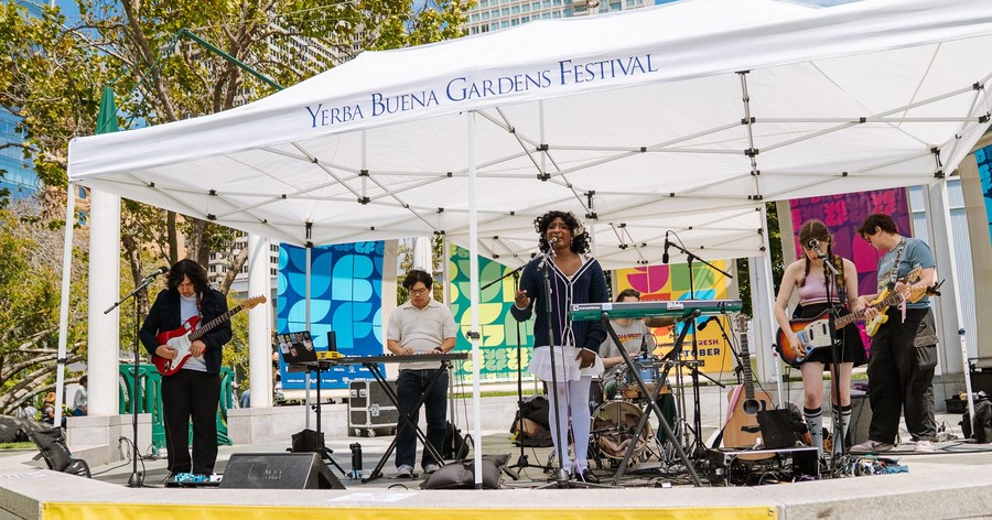 WAM Presents: Local Sirens