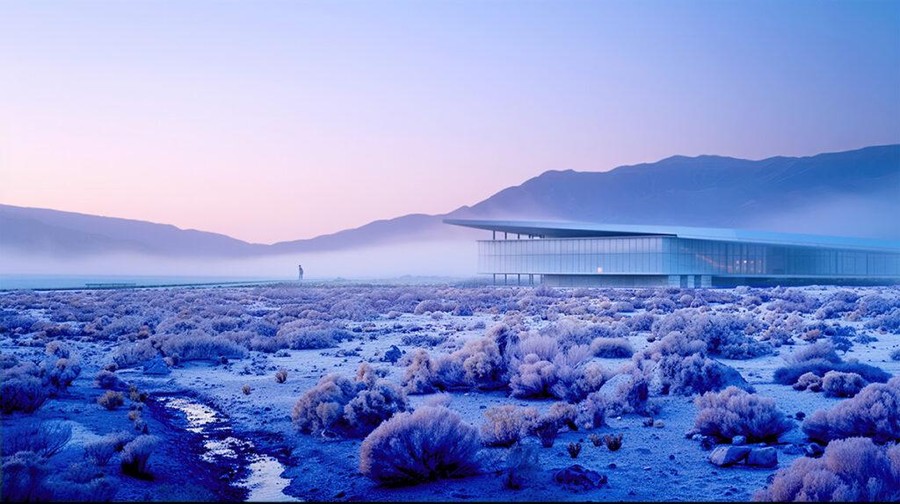 Architecture x Architecture: A Conversation on the Implications of Machine Learning on Architecture