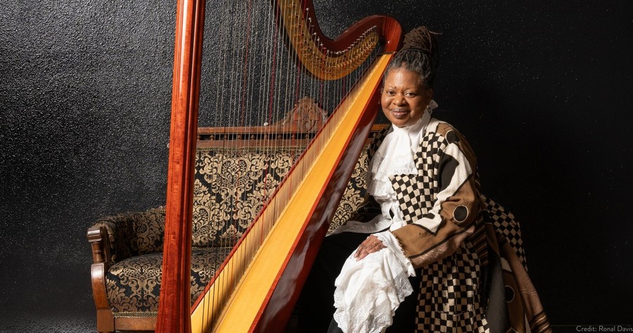 Destiny Muhammad Trio