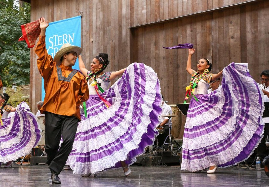 Folklórico