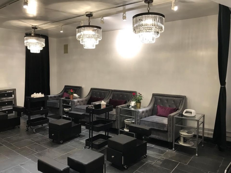 Thi Spa & Nails