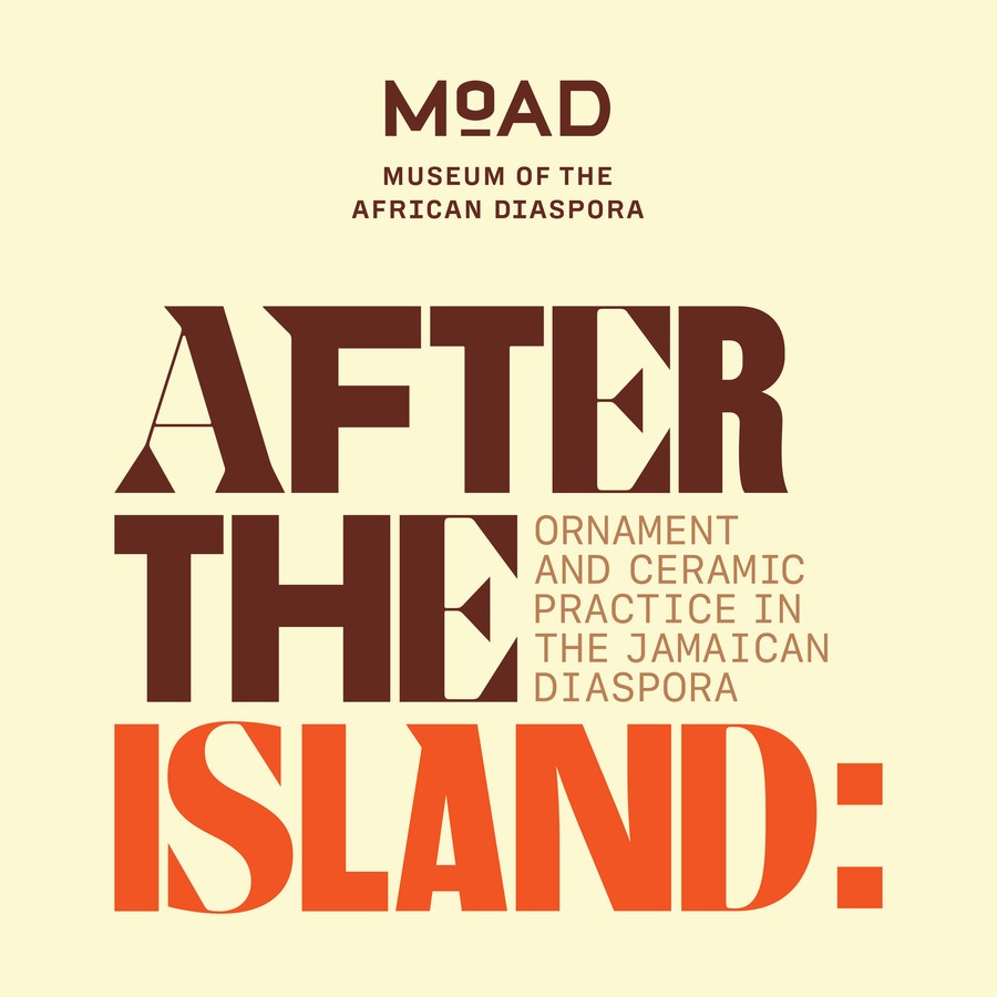 Artist Talk - After the Island