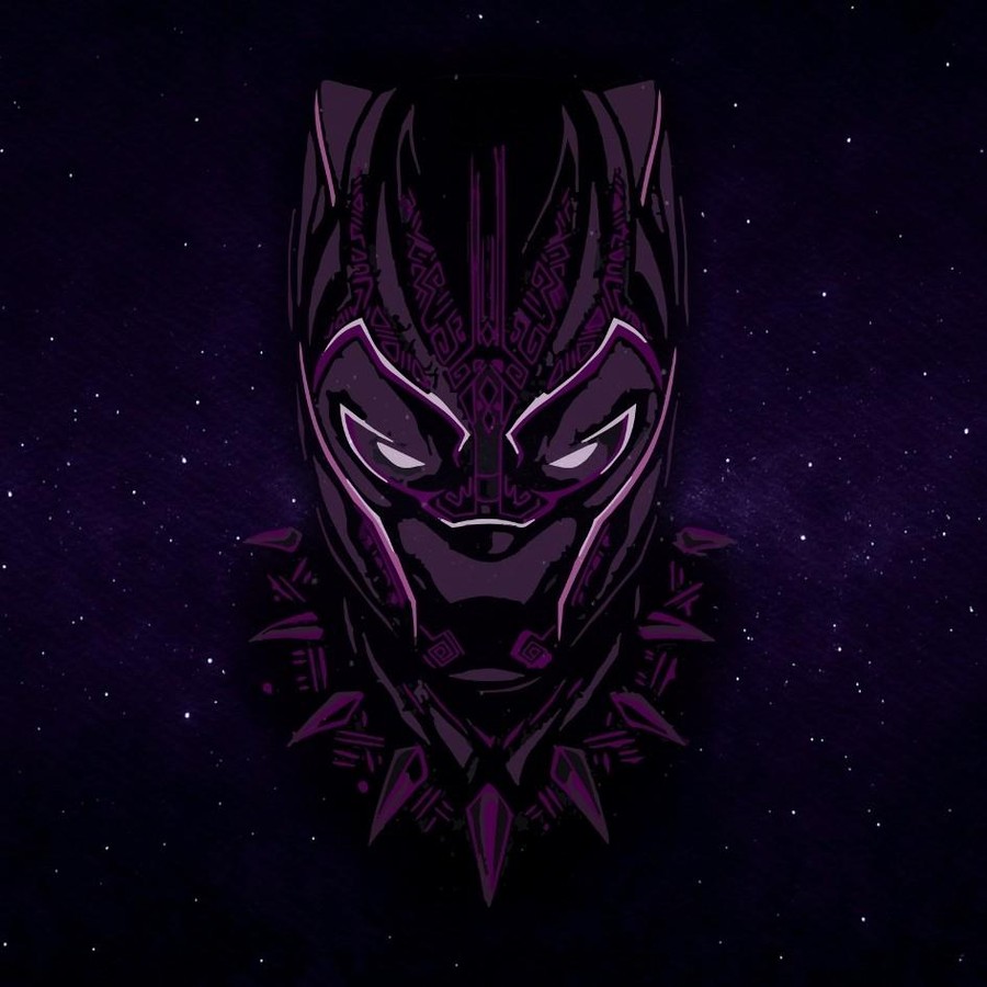 Yerba Buena Movie Night - Black Panther