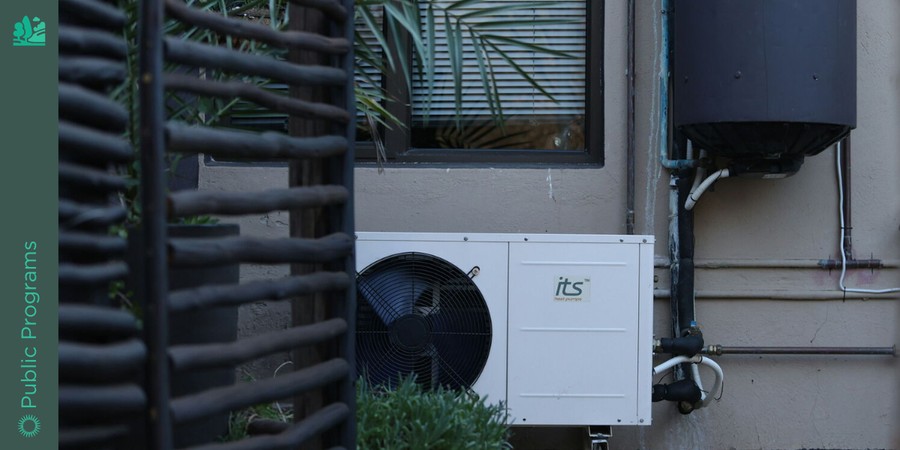 SPUR-  Clearing the Air on Heat Pump Adoption