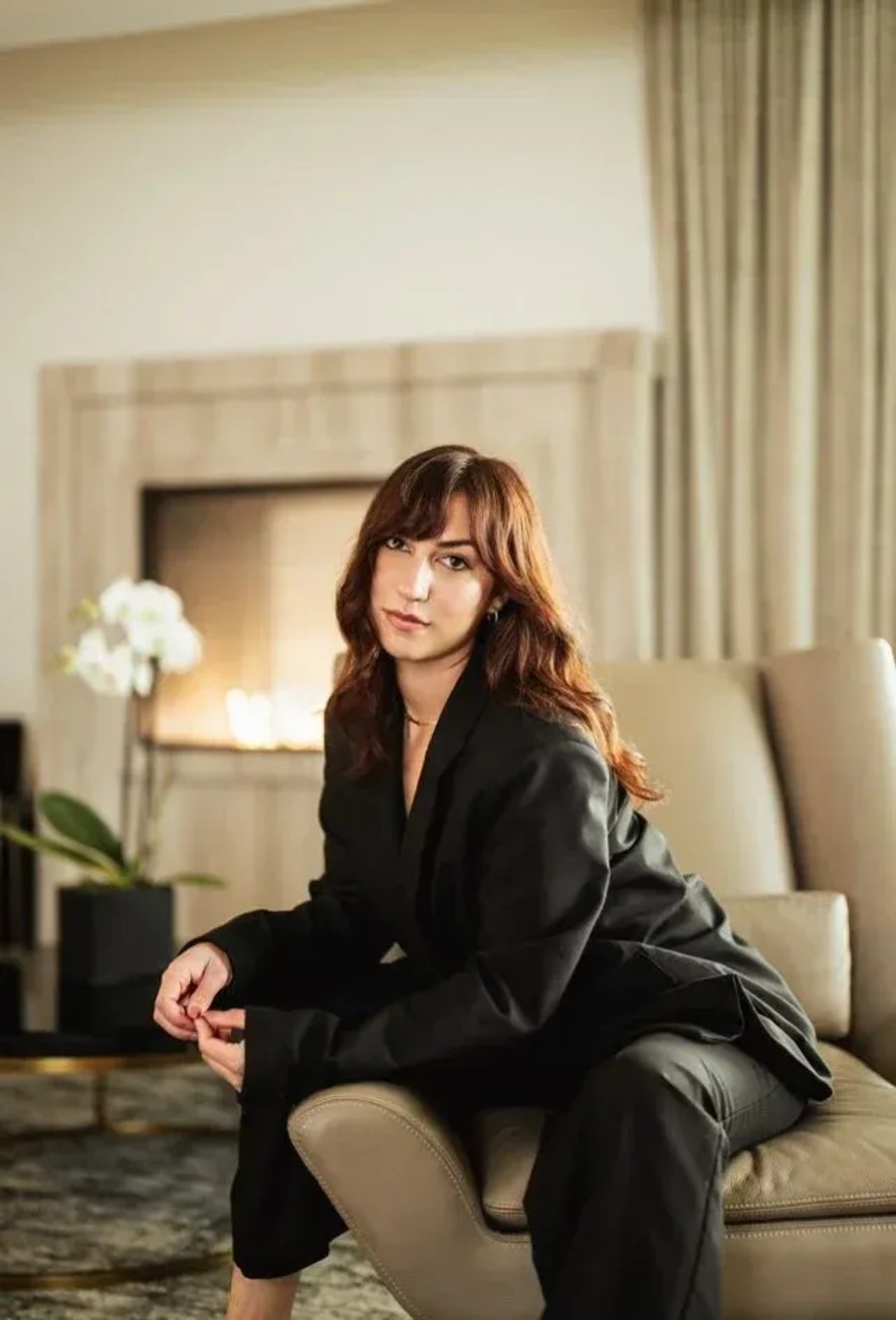 Kiana Melendez & Band