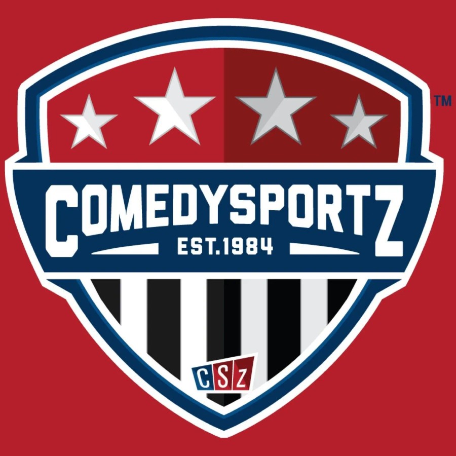 ComedySportz QC