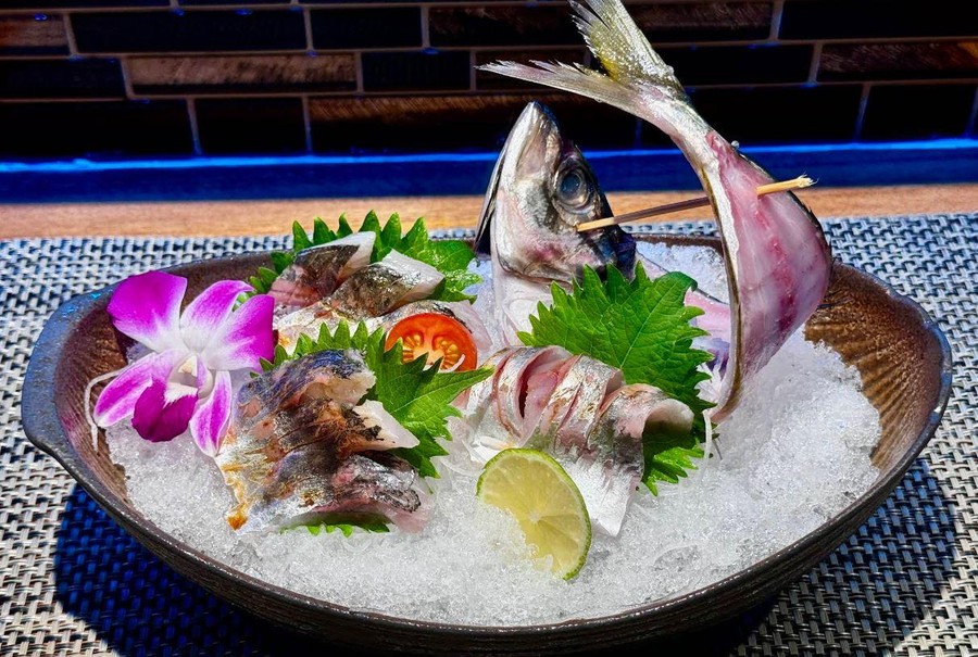 Kombu San Francisco