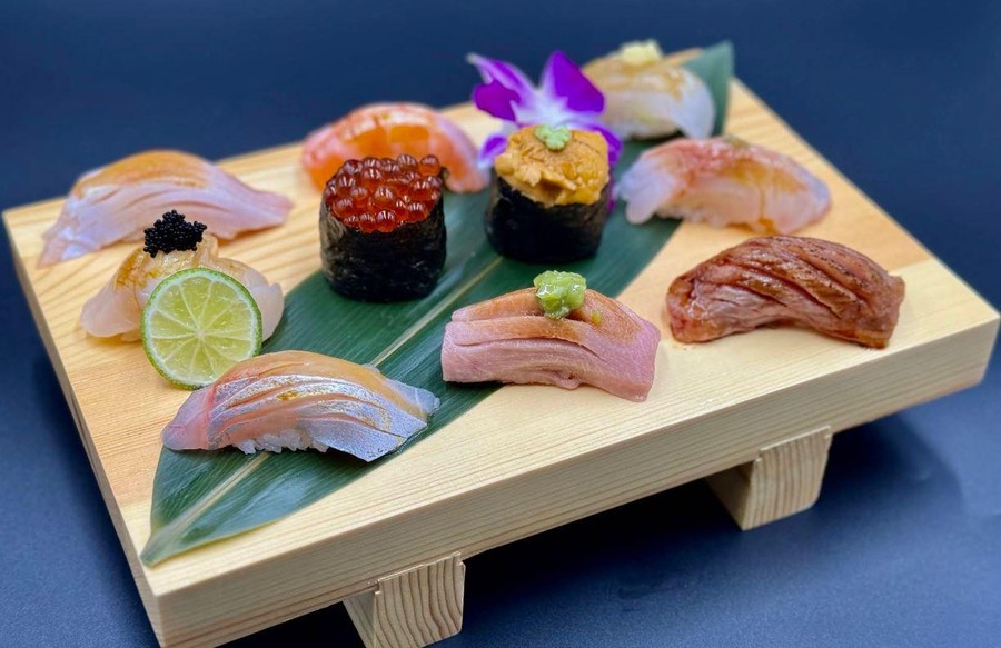 Kombu San Francisco