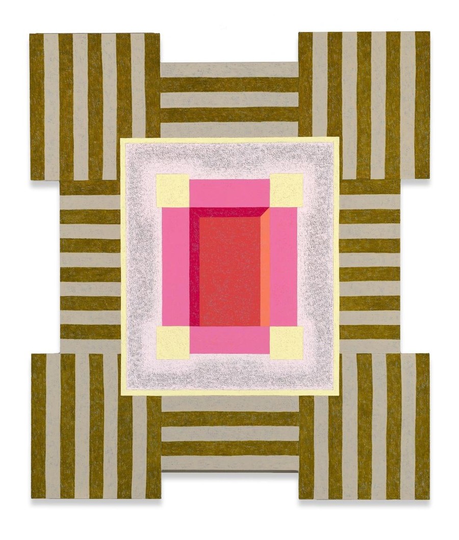 Matt Kleberg - Exhibition