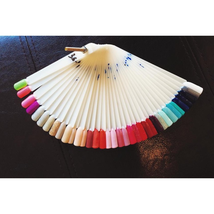 Thi Spa & Nails